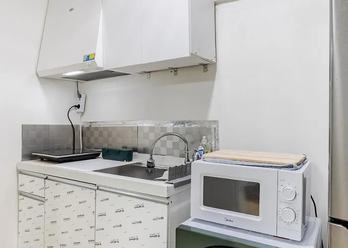 Appartement Min-stay