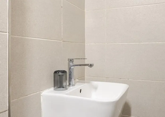 Min-stay Appartement Séoul