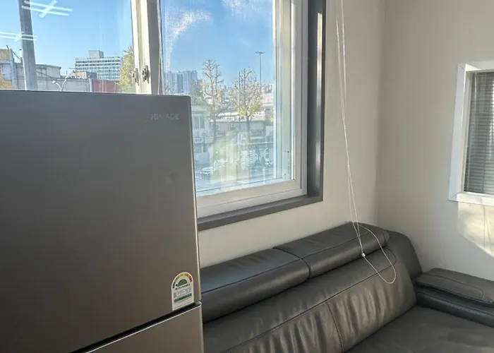 Appartement Min-stay *