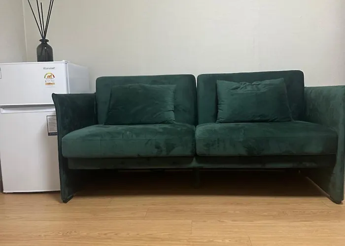 Appartement Min-stay Séoul