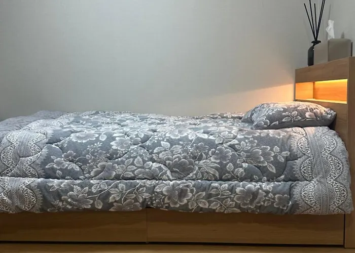 Appartement Min-stay Séoul