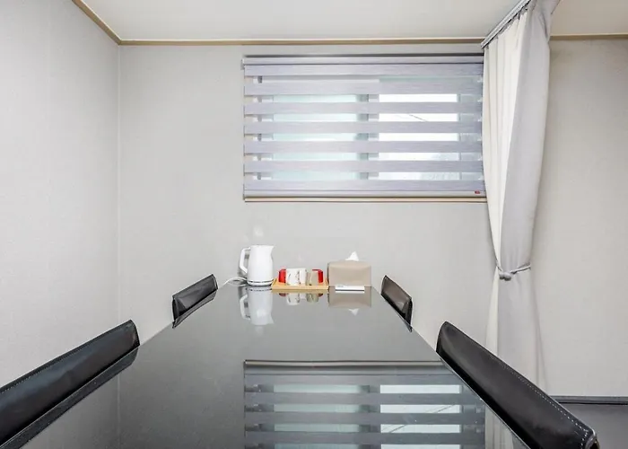 Appartement Min-stay