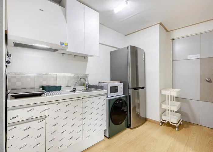 Appartement Min-stay *