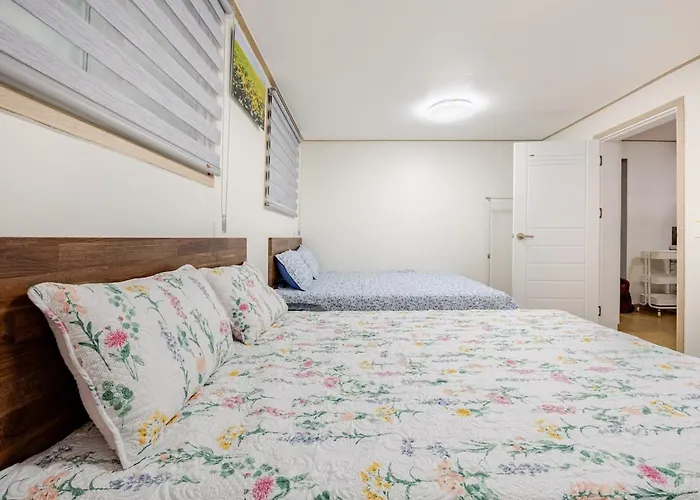 Appartement Min-stay