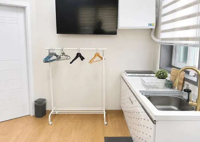 Appartement Min-stay