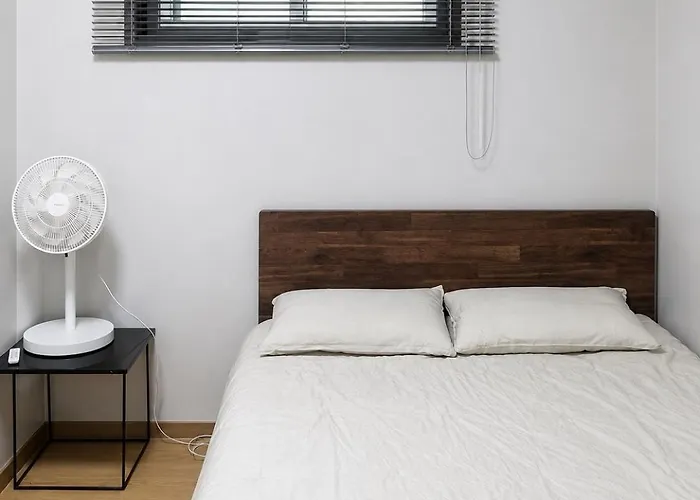 Appartement Min-stay