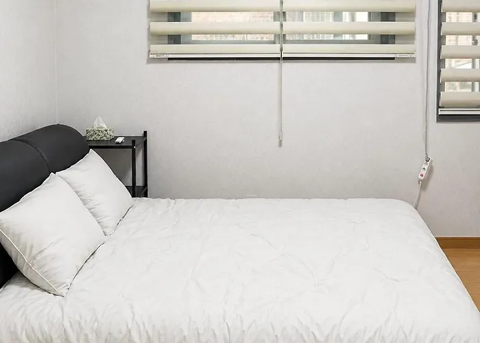 Appartement Min-stay *