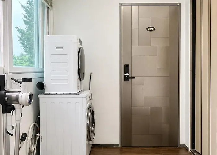 Min-stay Appartement