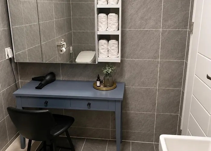 Appartement Min-stay