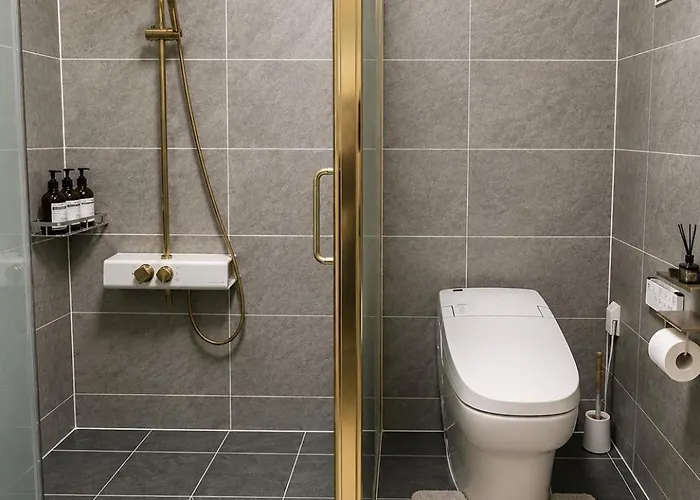 Min-stay Appartement
