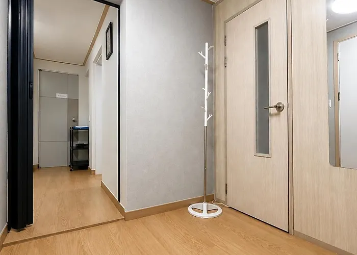 Appartement Min-stay