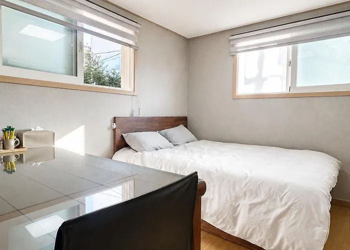 Appartement Min-stay *