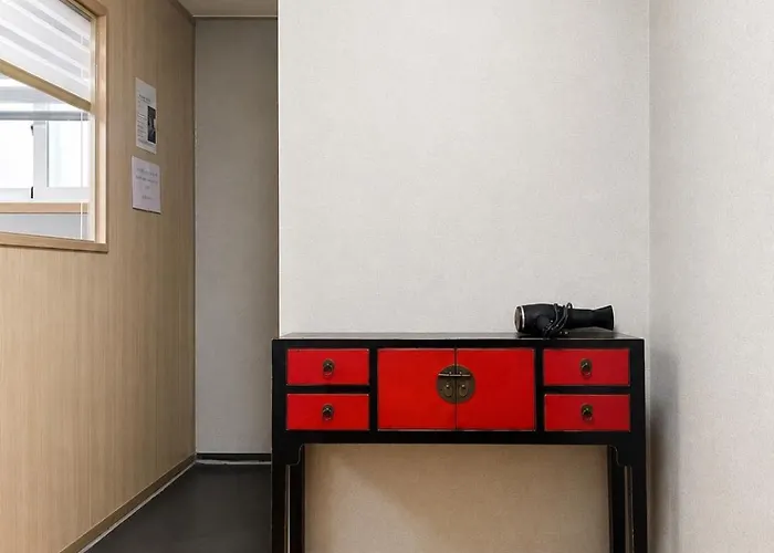 Appartement Min-stay