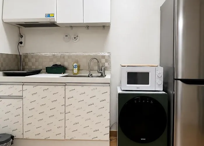 Appartement Min-stay *